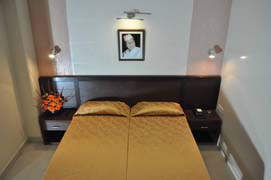 hotels in delhi