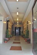 hotels in delhi